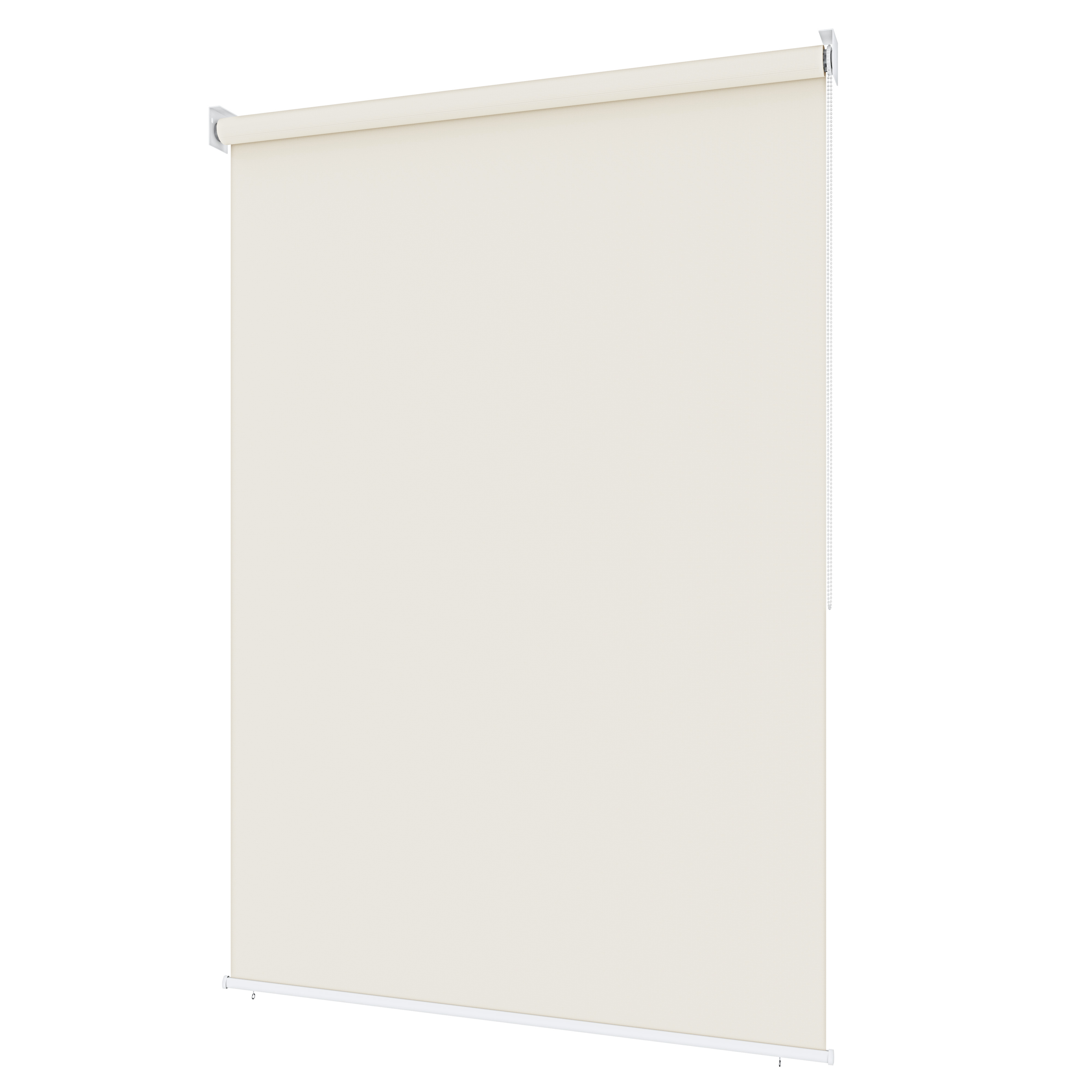 Tenda Da Sole Verticale Avvolgibile A Rullo Per Esterno Balcone Terrazzo  Anti UV Impermeabile Protezione Privacy Resistente Antivento Parasole  Oscurante Ombreggiante Beige (100 x 140 Cm)